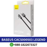 Baseus CACS000503 Legend Series Elbow Fast Charging Data Cable USB to Type-C 66W 2m Blue Price In Bangladesh, Baseus CACS000503 Legend Series Elbow Fast , Baseus CACS000403 Legend Series Elbow, Baseus CACS000503 Legend Series type-C 66W 2m Blue, Baseus CACS000503 Legend Series,