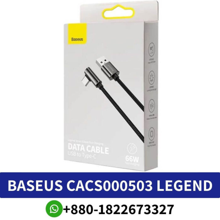 Baseus Cacs000503 Legend Series Elbow Fast Charging Data Cable Usb To Type-C 66W 2M Blue Price In Bangladesh, Baseus Cacs000503 Legend Series Elbow Fast , Baseus Cacs000403 Legend Series Elbow, Baseus Cacs000503 Legend Series Type-C 66W 2M Blue, Baseus Cacs000503 Legend Series,