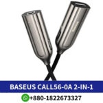 Baseus CALL56-0A 2-in-1 iP Male to iP 3.5mm Female Adapter L56 Tarnish Price In Bangladesh, Baseus CALL56-0A 2-in-1 iP Male to iP 3.5mm Female, Baseus CALL56-0A 2-in-1 iP Male to iP 3.5mm, Baseus CALL56-0A 2-in-1 Adapter Price In BD, Baseus 2-in-1 iphone lightning Male, Baseus CALL56-0A 2-in-1 iP Male to iP 3.5mm,