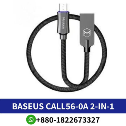Baseus CALL56-0A 2-in-1 iP Male to iP 3.5mm Female Adapter L56 Tarnish Price In Bangladesh, Baseus CALL56-0A 2-in-1 iP Male to iP 3.5mm Female, Baseus CALL56-0A 2-in-1 iP Male to iP 3.5mm, Baseus CALL56-0A 2-in-1 Adapter Price In BD, Baseus 2-in-1 iphone lightning Male, Baseus CALL56-0A 2-in-1 iP Male to iP 3.5mm,