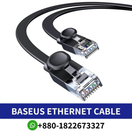 Baseus Ethernet Cable High Speed Six Types of RJ45 Gigabit Network Cable Flat Cable Price in Bangladesh, Baseus Ethernet Cable High Speed Six Types of RJ45 Gigabit Network Cable Flat Cable, Baseus Ethernet Cable High Speed Six Types of RJ45 Gigabit Network Cable, Baseus Ethernet Cable high Speed Six types of RJ45 Gigabit network cable flat cable 2m Black, Baseus High Speed Six types of RJ45 Gigabit network cable (flat cable)5m Gray,