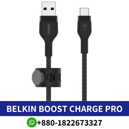Belkin BOOST Charge Pro Flex USB-A to USB-C Cable 3.3FT Price In Bangladesh, Belkin BoostCharge Pro Flex Braided USB Type C to Lightning Cable (2M/6.6ft), Belkin Boost Charge Flex USB-A To Lightning Cable 1m , BoostCharge Pro Flex USB-A to USB-C Cable 15W, Belkin BoostCharge Pro Flex Braided USB-C , Belkin BOOST↑Charge Pro Flex USB-A to USB-C Cable price in BD,