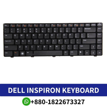 Best DELL Inspiron M5040 M5050 N5040 N5050 Keyboard