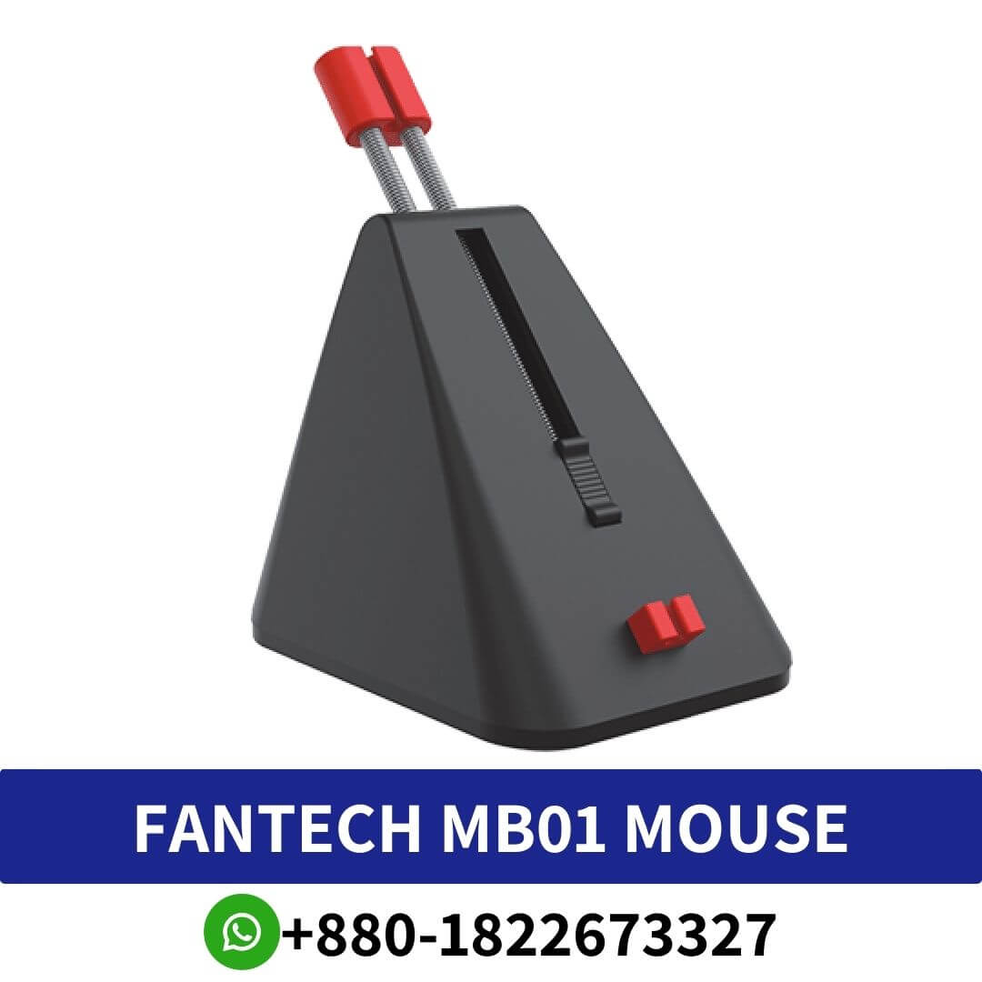 Best FANTECH MB01 Gaming Mouse Bungee