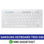 Best Official Samsung Smart Keyboard Trio 500