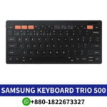 Best SAMSUNG Official Smart Keyboard Trio 500