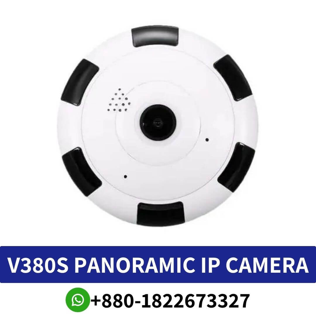 Best V380s Panoramic IP camera