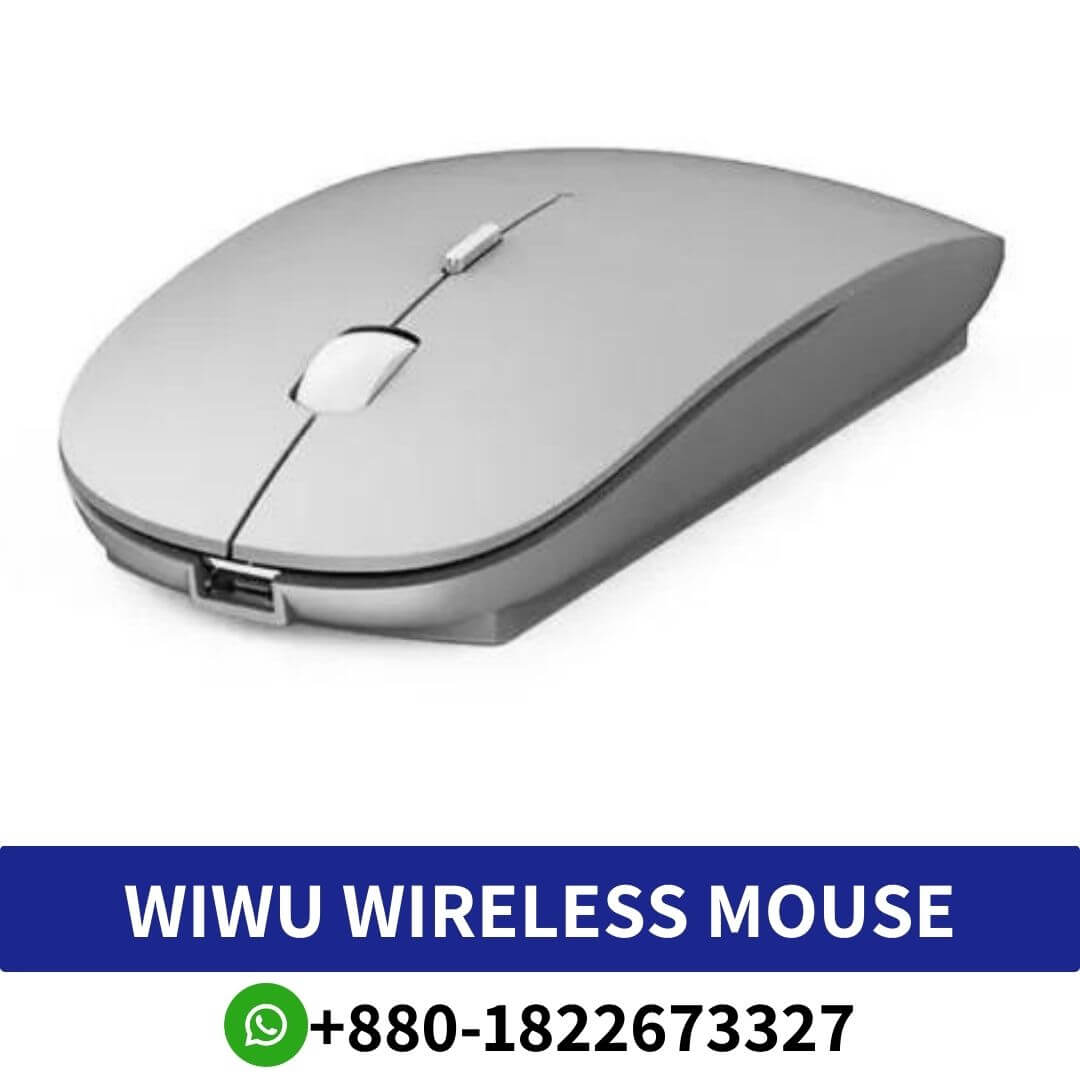 Best WIWU WM102 WiMICE Wireless Mouse