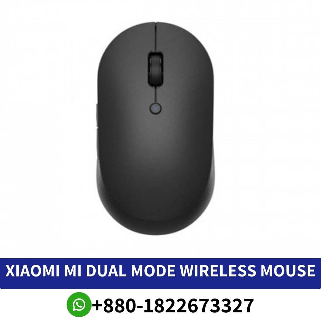 Best XIAOMI Mi Dual Mode Wireless Mouse