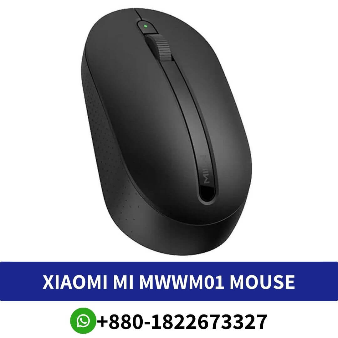 Best XIAOMI Mi MWWM01 Wireless Mouse