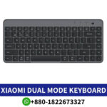 Best XIAOMI Portable Dual-Mode Keyboard