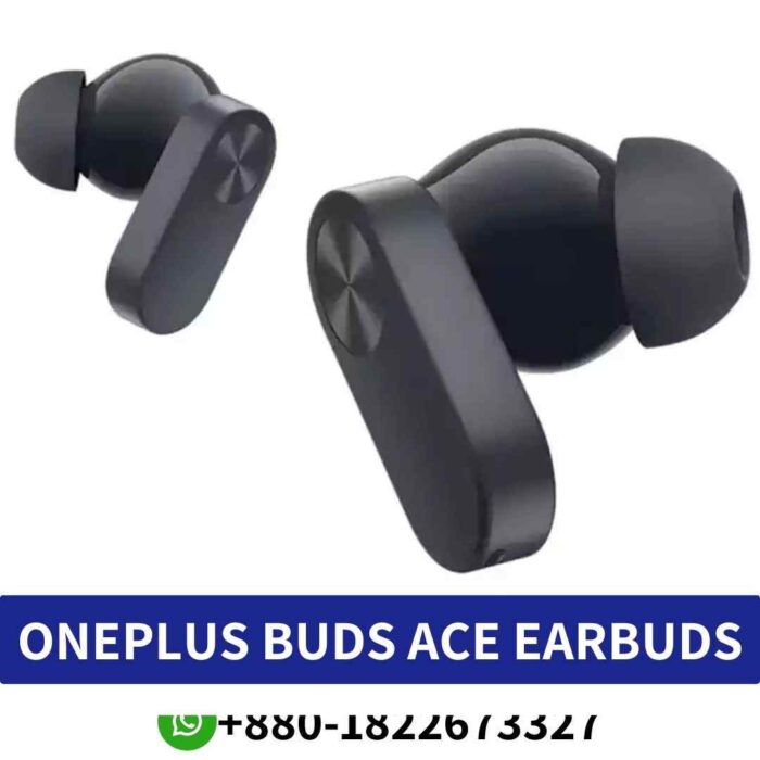 Best _OnePlus Ace_ Sleek smartphone with advanced features, powerful performance, and cutting-edge design._Oneplus Wireless-Earbuds shop in BD