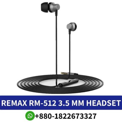 Best _REMAX RM-512_ Lightweight in-ear earphones with microphone, tangle-free cable, durable construction._rm-512 wired-music-headset shop in bdBest _REMAX RM-512_ Lightweight in-ear earphones with microphone, tangle-free cable, durable construction._rm-512 wired-music-headset shop in bdBest _REMAX RM-512_ Lightweight in-ear earphones with microphone, tangle-free cable, durable construction._rm-512 wired-music-headset shop in bd