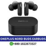 Best_OnePlus Nord Buds_ Advanced features, high-quality sound, durable design, ideal for audio experiences._ NORD BUDS-Earbuds shop in bd