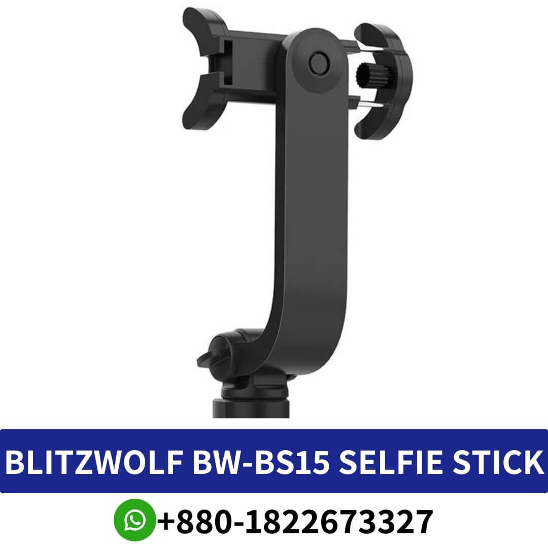 BlitzWolf BW-BS15 Tripod Selfie Stick