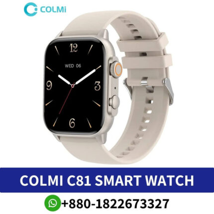 COLMI C81 Smart Watch