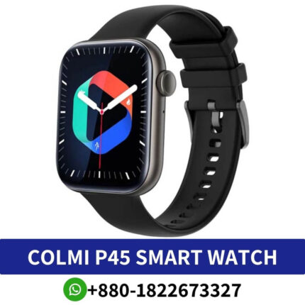 COLMI P45 Smart Watch