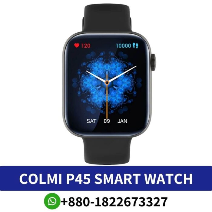 COLMI P45 Smart Watch