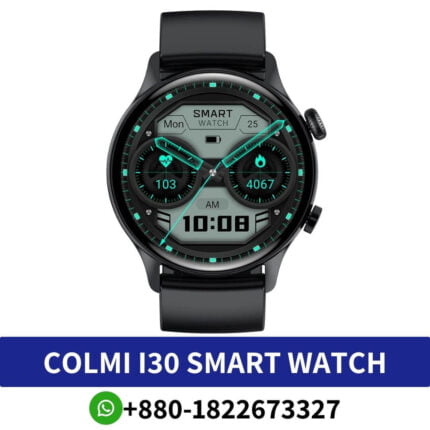 COLMI i30 Smart Watch