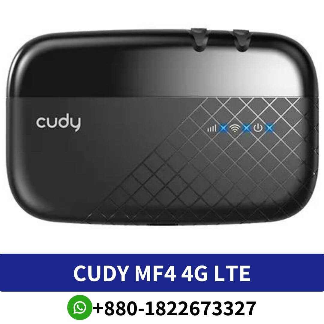 Cudy MF4 4G LTE Sim Supported Mobile Wi-Fi Router Price In Bangladesh 2024, Cudy MF4 4G LTE Mobile Wi-Fi Router Price In Bangladesh, Cudy MF4 4G LTE Sim Supported Mobile Wi-Fi Router, Cudy MF4 150 Mbps 3G/4G Pocket Router, Cudy MF4 4G LTE Sim Supported Mobile WiFi Router, Cudy MF4 4G LTE Sim, Cudy MF4 4G LTE Sim Supported Mobile,
