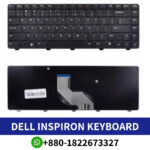 DELL Inspiron M5040 M5050 N5040 N5050 Keyboard