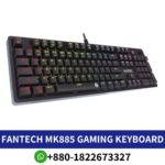 FANTECH MK885 Gaming Keyboard
