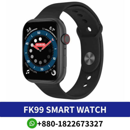 FK99 Smart Watch