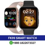 FK99 Smart Watch