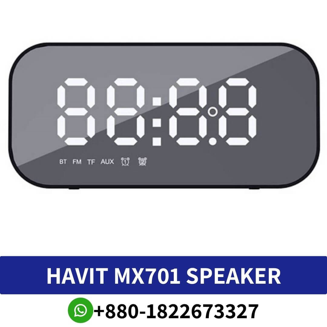 HAVIT MX701 Price in Bangladesh-Bluetooth Speaker-HAVIT mx701 price in Bangladesh-HAVIT mx701 Bluetooth speaker shop in BD