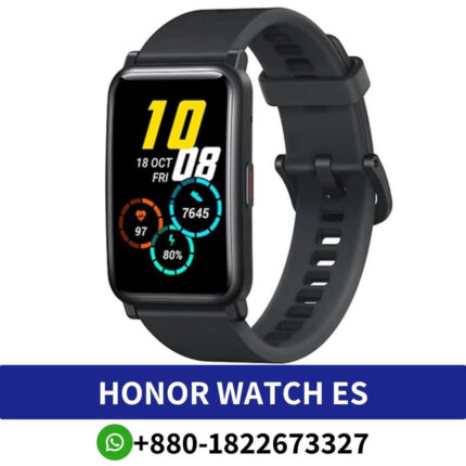 HONOR Watch ES Smart Watch