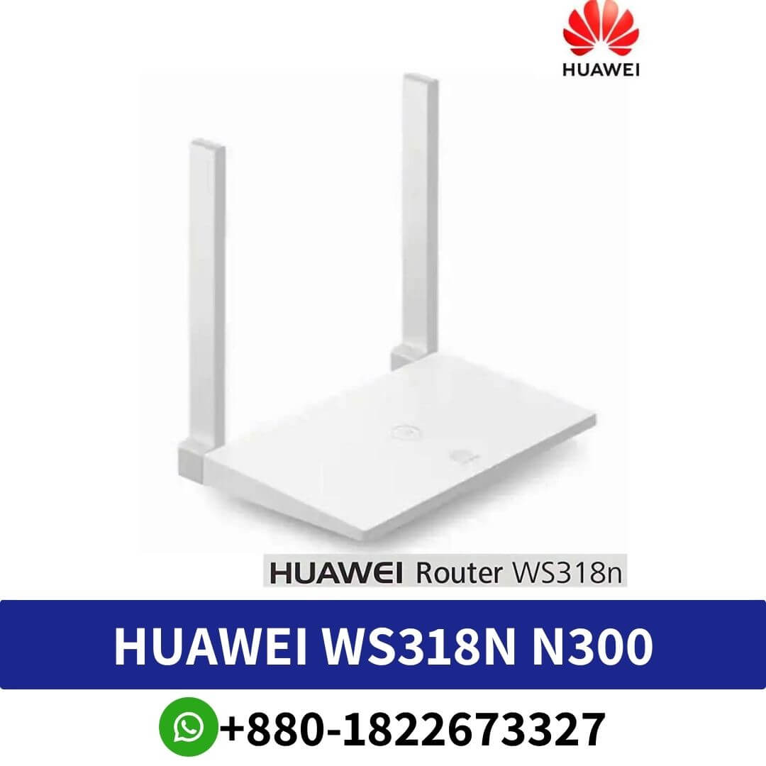 Huawei WS318n N300 Wireless Router Price in Bangladesh 2024, Huawei WS318n N300 Wireless Router Price in Bangladesh, Huawei WS318n N300 Wireless Router Price In BD, Huawei WIRELESS ROUTER WS318n N300 , Huawei WS318n Network Router Price in BD, Huawei WS318n N300 Wireless Router,