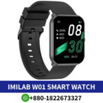 IMILAB W01 Smart Watch