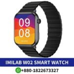 IMILAB W02 Smart Watch