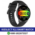 KIESLECT K11 AMOLED Smart Watch
