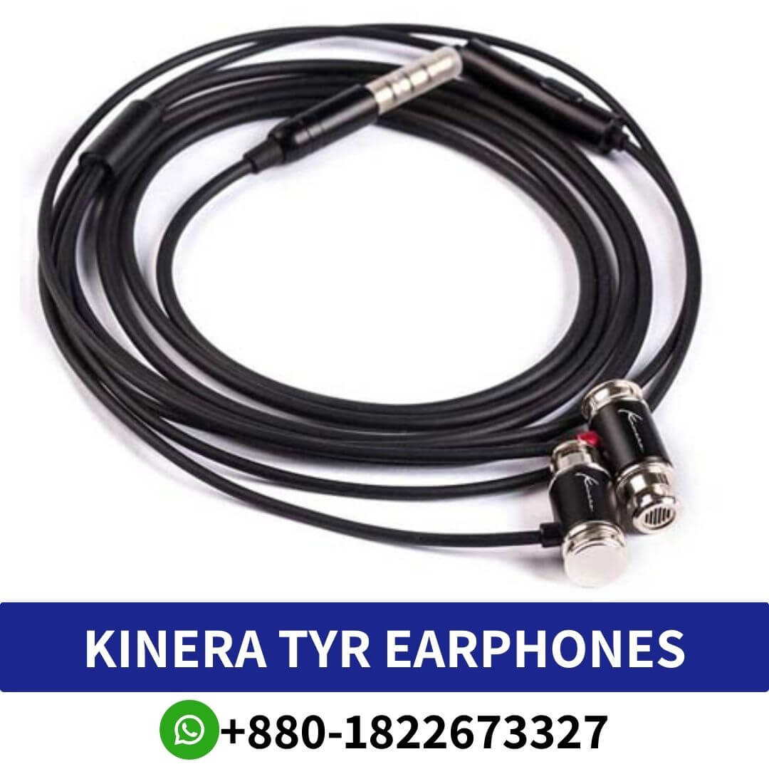 KINERA TYR Earphones Price in Bangladesh-KINERA TYR Price in bd-KINERA TYR Earphones shop in Bangladesh-kinera tyr shop near me