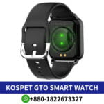 KOSPET GTO Smart Watch Buy In Bangladesh