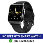 KOSPET GTO Smart Watch