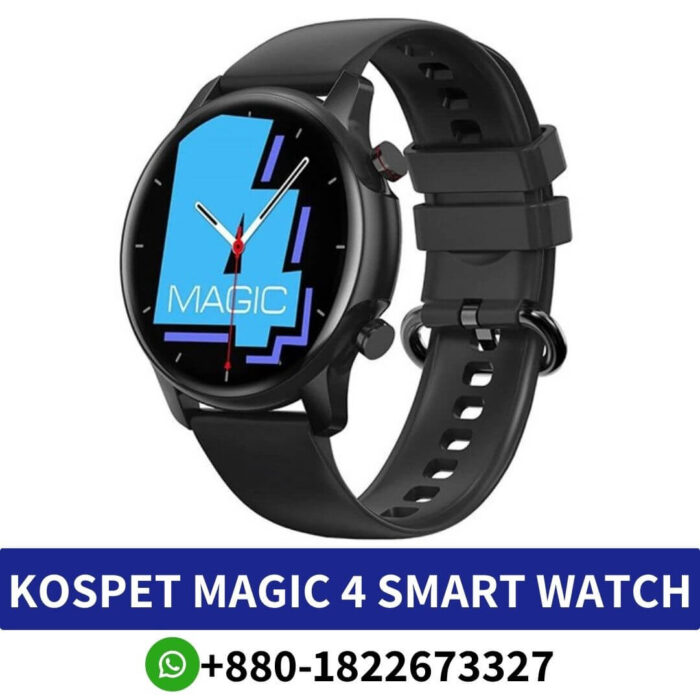 KOSPET MAGIC 4 Smart Watch