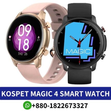 KOSPET MAGIC 4 Smart Watch