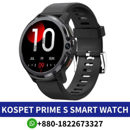 KOSPET PRIME S Bluetooth Smart Watch