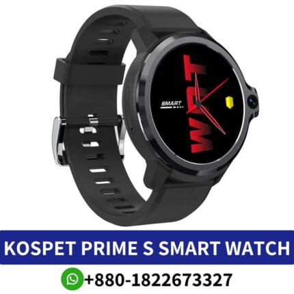 KOSPET PRIME S Bluetooth Smart Watch