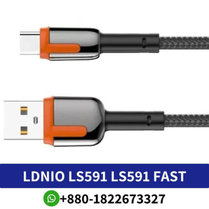 WiWU G90 20W PD USB-C to Lightning Cable 1.2M Price in Bangladesh, WiWu G90 20W USB-C to Lightning Cable Price in Bangladesh, WiWU G90 20W USB-C to Lightning Cable 1.2M, WiWU G90 20W PD USB-C, WIWU G90 20W USB-C To Lightning Cable 2.4A, WIWU G90 20W Fast Charging USB-C To Lightning Cable 1.2m,