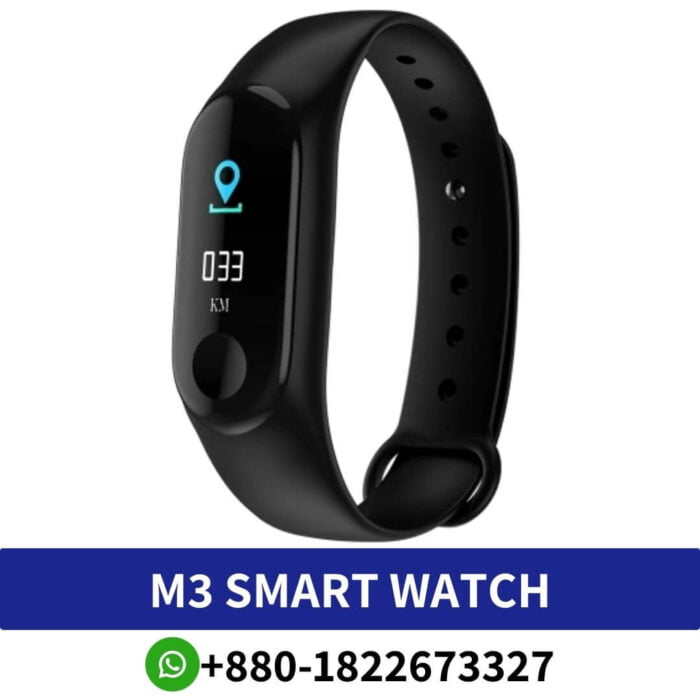 M3 Smart Watch