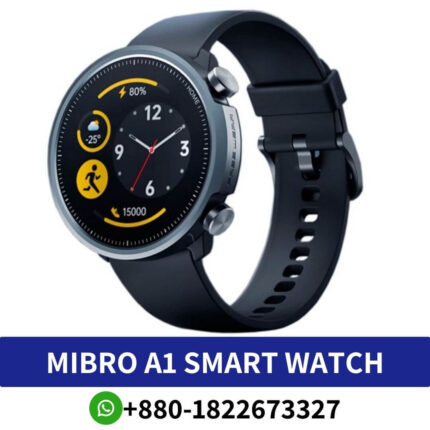 MIBRO A1 Smart Watch