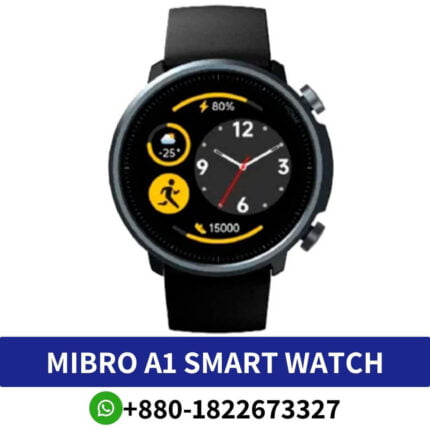 MIBRO A1 Smart Watch