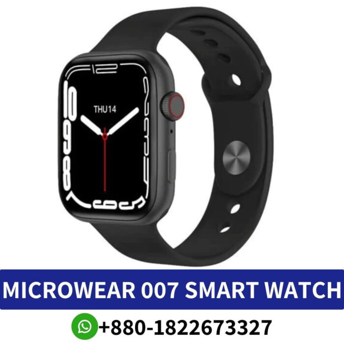 Microwear 007 Smart Watch