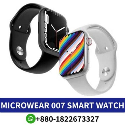 Microwear 007 Smart Watch