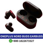 OnePlus Nord Buds_ Advanced features, high-quality sound, durable design, ideal for audio experiences._ NORD BUDS-Earbuds shop in bd