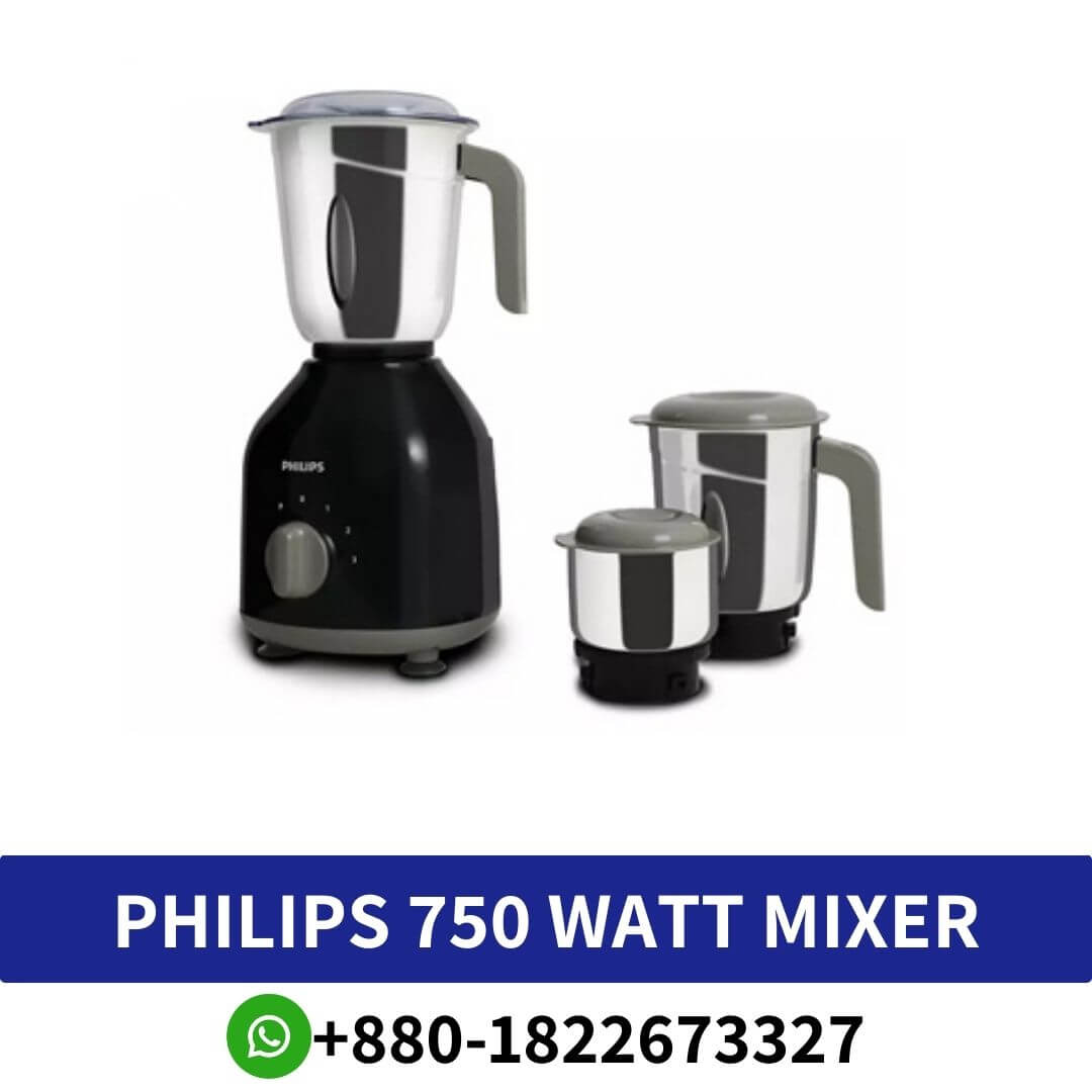 Philips HL7756 Mixer Grinder Price in Bangladesh 2024, philips 750 watt mixer grinder hl7756/00 price in bd, philips blender 750w price in bangladesh, Philips HL7756/00 Mixer Grinder 750w - ShopZ BD, Philips HL7757 750W 3 Jars Mixer Grinder, Philips HL7756/00 Mixer Grinder Price in Bangladesh, Philips Mixer Grinder HL7756/00 750W, Philips HL7756 750W 3 Jars Mixer Grinder,