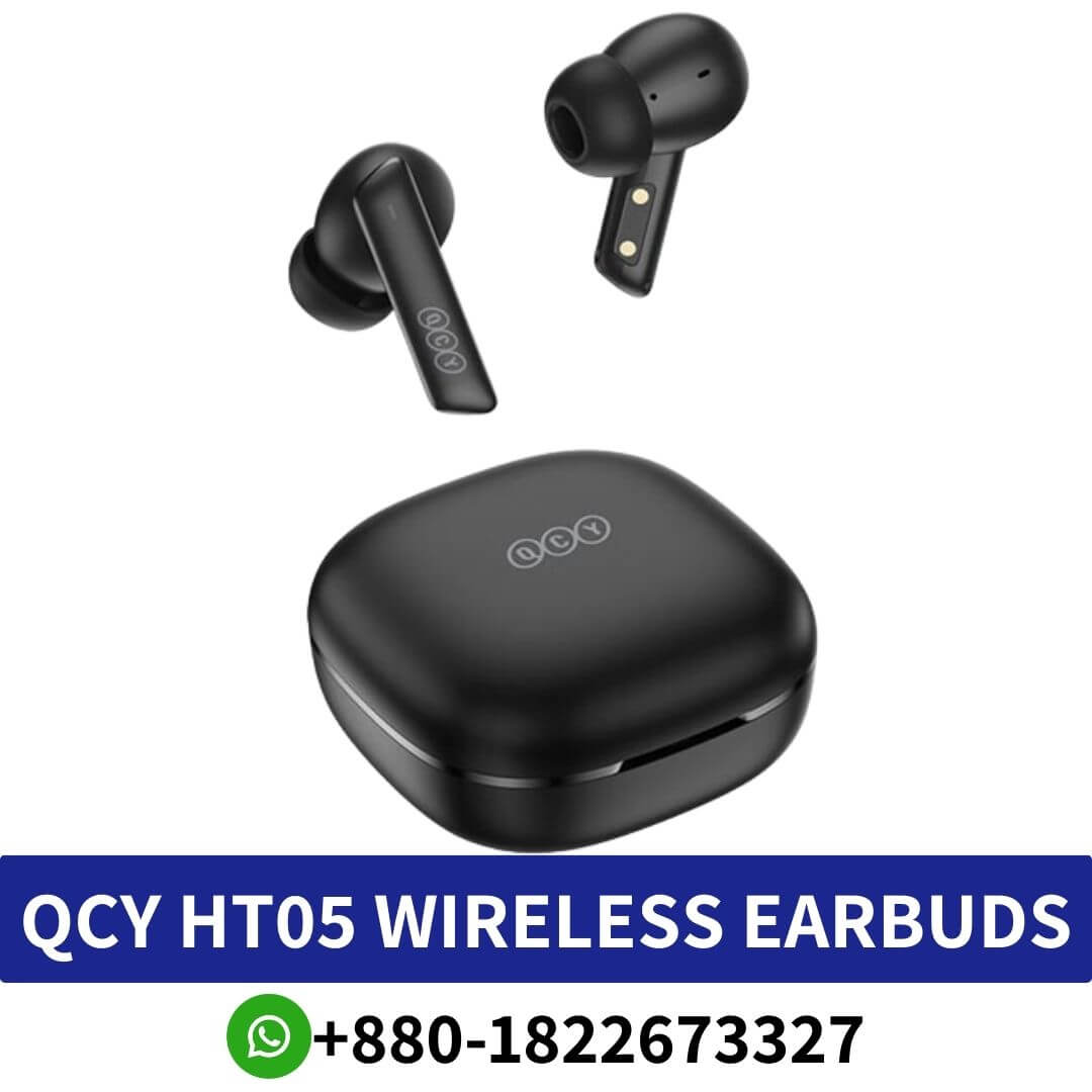 QCY HT05 Price in Bangladesh-qcy melobuds anc-qcy melobuds anc price in Bangladesh-qcy melobuds anc price in bangladesh